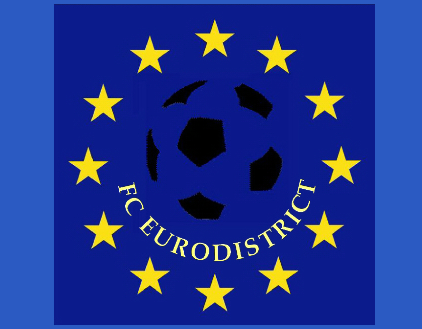 FC EURODISTRICT